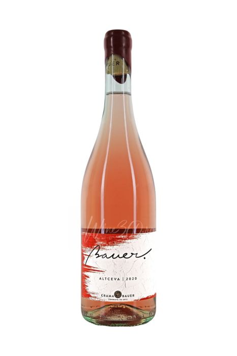 Bauer - Altceva Novac Rose - 2020 [2]