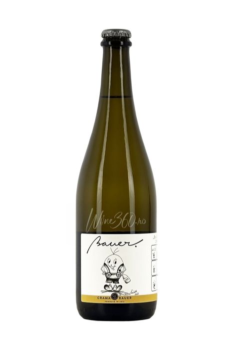 Bauer - Bobita - Feteasca Regala - Pachet colectie - 2025 [4]