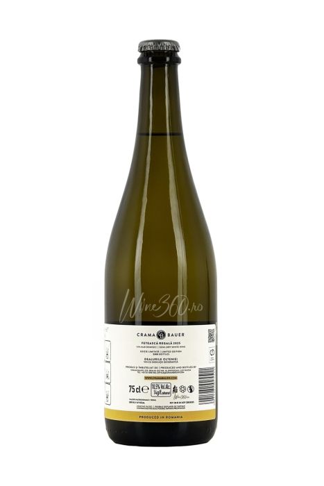 Bauer - Bobita - Feteasca Regala - Pachet colectie - 2025 [3]