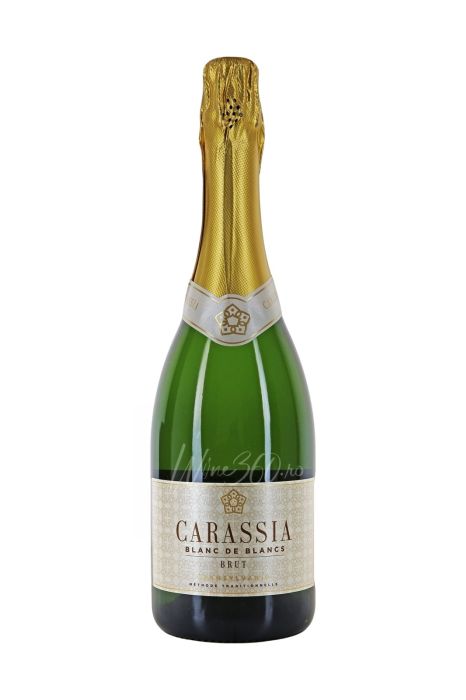 Carastelec - Carassia Spumant - Blanc de Blancs - SGR [2]