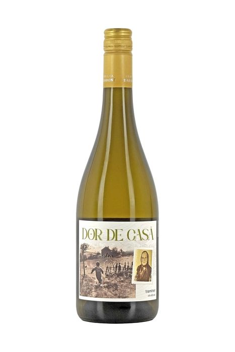 Catalin Bordea - Dor De Casa - Pachet 6 sticle ALB [3]