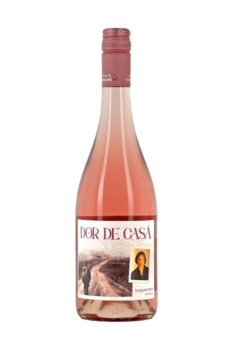 Catalin Bordea - Dor De Casa - Pachet 6 sticle ROZE [2]