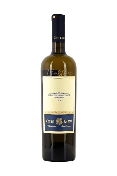 Cepari - Cramposie Selectionata - 2024 - SGR [2]