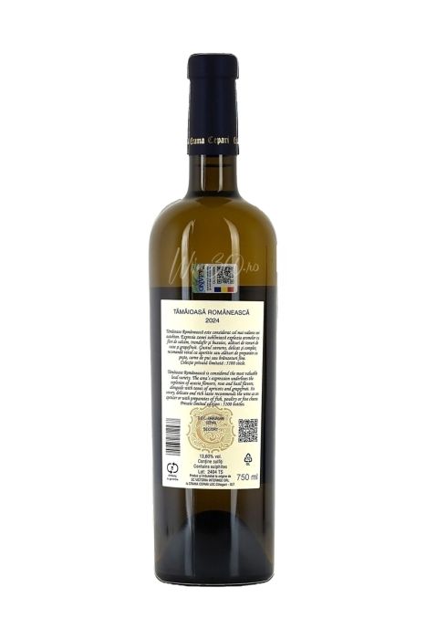 Cepari - Tamaioasa Romaneasca Sec - 2024 - SGR [2]