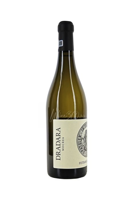 Crama Dradara - Premium Feteasca Regala - 2022 [2]