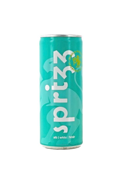 DARABONT - Sprizz Alb - doza 1 x 0,25l [2]