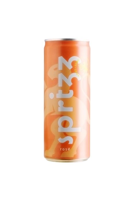 DARABONT - Sprizz Rose - doza 1 x 0,25l [2]