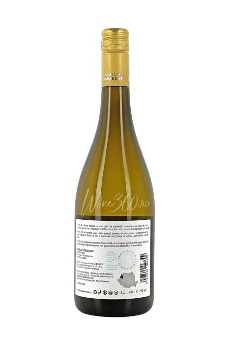 DARABONT - Traminer - 2021 [2]