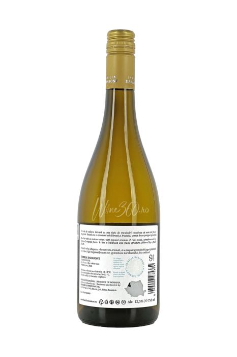 DARABONT - Traminer - 2022 - SGR [2]