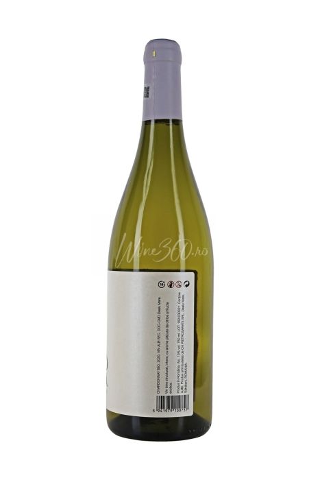 Domeniile Franco Romane - Chardonnay - 2020 [2]