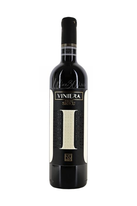 Domeniile Sescu - Viniera - Cabernet Sauvignon - 2020 [2]