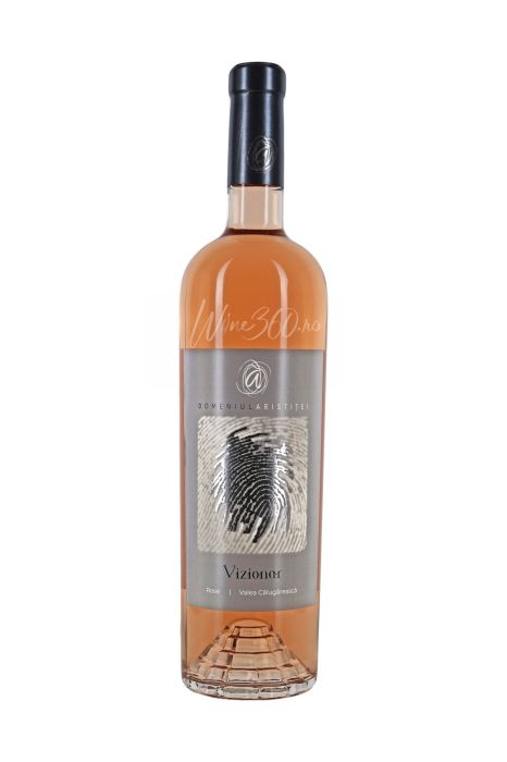 Domeniul Aristitei - Vizionar - Rose - 2021 [2]