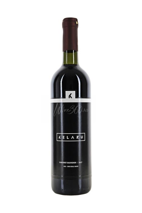 Kelaru - Cabernet Sauvignon - 2017 [2]