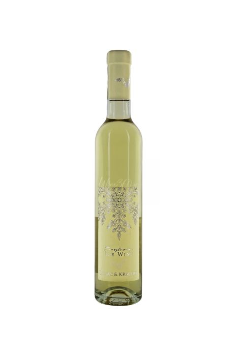 Liliac - Transylvanian Ice Wine - 2017 [2]