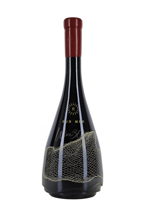 Rasova - Sur Mer - Pinot Noir - 2019 [2]