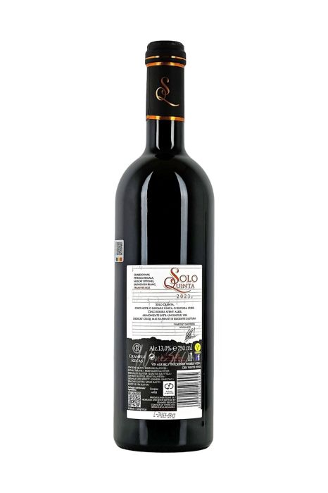 Recas - Solo Quinta - Alb - 2023 - SGR [2]