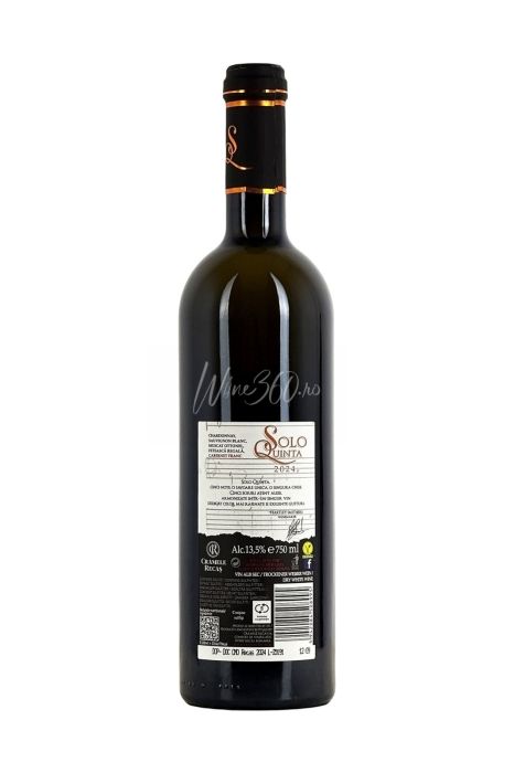 Recas - Solo Quinta - Alb - 2024 - SGR [2]