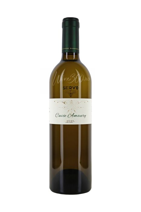 SERVE - Cuvee Amaury - 2020 [3]