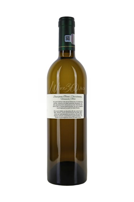 SERVE - Cuvee Amaury - 2020 [2]