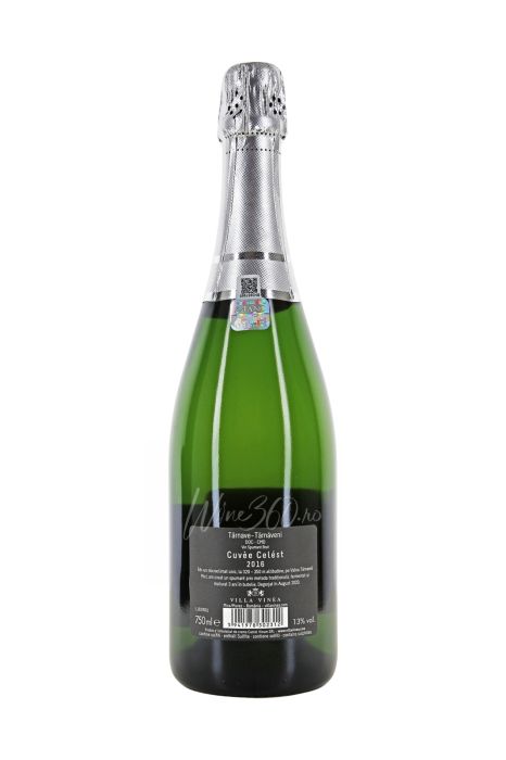 Villa Vinea - Spumant - Cuvee Celest [2]