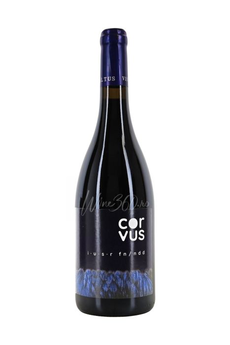Vinaltus - Corvus - Feteasca Neagra, Negru de Dragasani - 2019 [2]