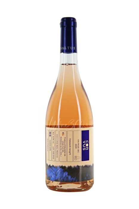 Vinaltus - Corvus - Roze Feteasca Neagra - 2020 [2]