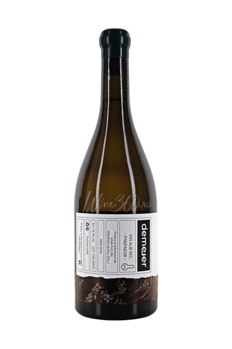 Vinaltus - Demeter - Cupaj Alb - 2020 [2]
