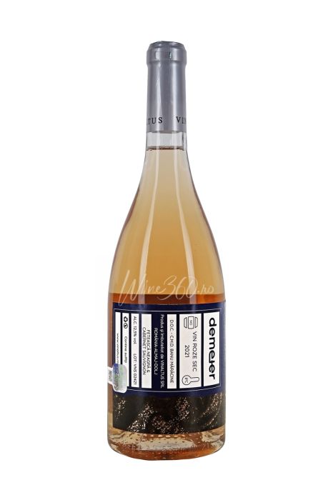 Vinaltus - Demeter IUSO - Roze [2]