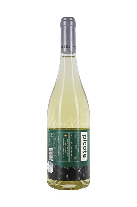Vinaltus - Picote - Alb [2]