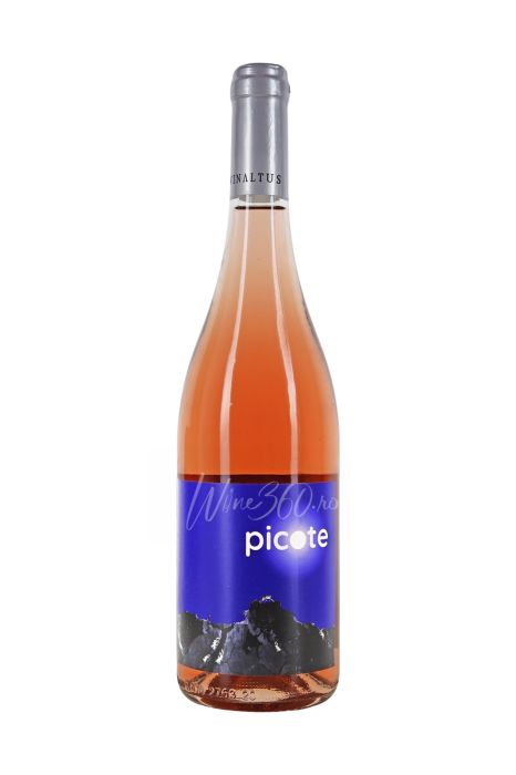 Vinaltus - Picote - Roze [2]
