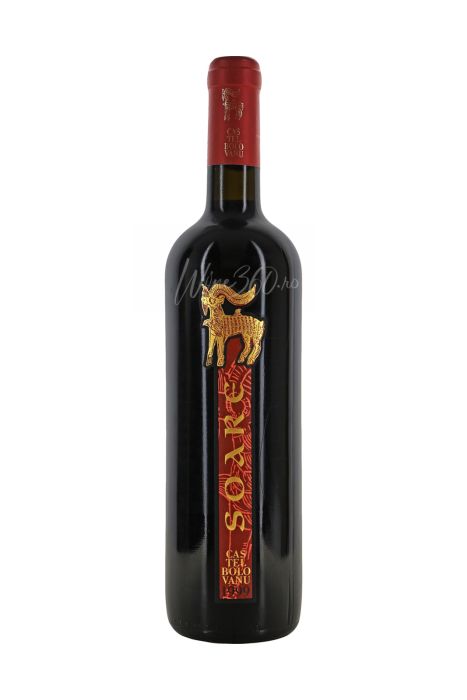 Vinarte - Pachet Colectie - Soare rosu 1999 si Prince Matei 1998 [4]