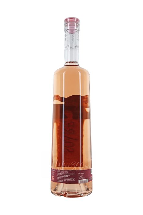 Vinarte - Soare - Rose - 2019 [2]