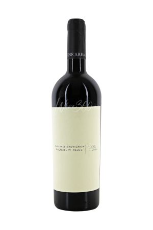 1000 de Chipuri - Cabernet Sauvignon Cabernet Franc - 2022 - SGR