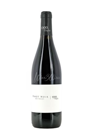1000 de Chipuri - Pinot Noir - 2021 [0]