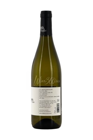 1000 de Chipuri - Sauvignon Blanc - 2024 - SGR [1]