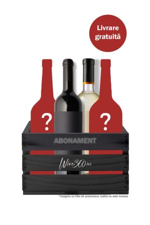 Abonament lunar vinuri INTERNATIONALE - Premium Seasons Mix International [1]