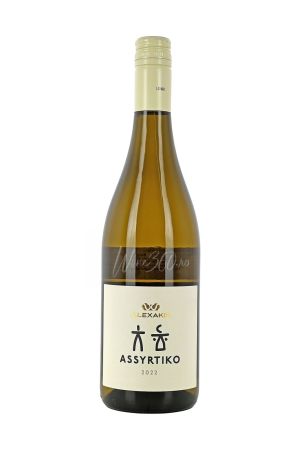 Alexakis - Assyrtiko - 2022 [0]