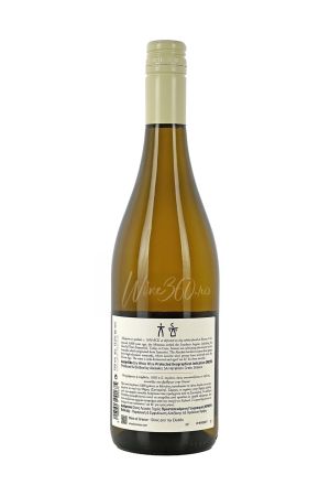 Alexakis - Assyrtiko - 2022 [1]