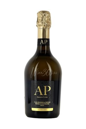 AnaMaria Prodan - PROSECCO VALDOBBIADENE Extra Dry - SGR [1]
