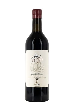 Promotia Lunii - Artisan Winery - Artisan 1st Cru - editie limitata