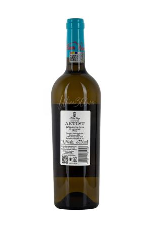 Artisan Winery - Artist Alb - 2024