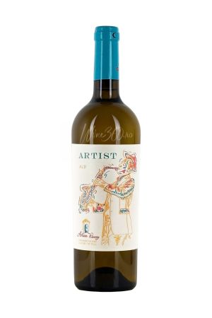 Artisan Winery - Artist Alb - 2024 [1]