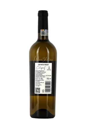 Artisan Winery - Caligraf - Mustoasa de Maderat Barrique - 2024 - SGR