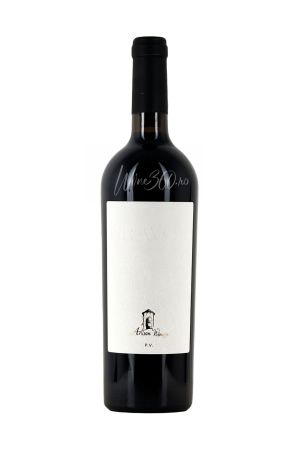 Artisan Winery - Gravor Petit Verdot - SGR [1]