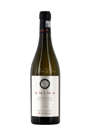 Aurelia Visinescu - Anima - Chardonnay Oak - 2023 - SGR [0]