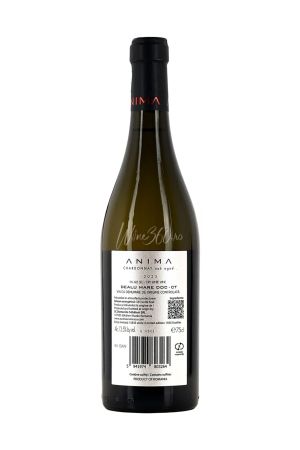 Aurelia Visinescu - Anima - Chardonnay Oak - 2023 - SGR [1]