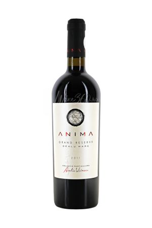 Aurelia Visinescu - Anima - Grand Reserva - 2011 [0]