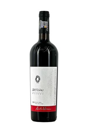 Aurelia Visinescu - Artisan - Feteasca Neagra - 2021