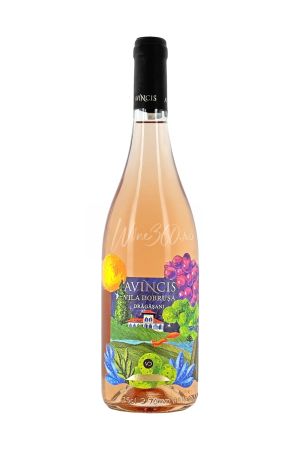 Avincis - Vila Dobrusa - Rose [0]
