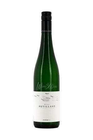 Toate vinurile - Avinyo - Petillant Blanc Eco - SGR